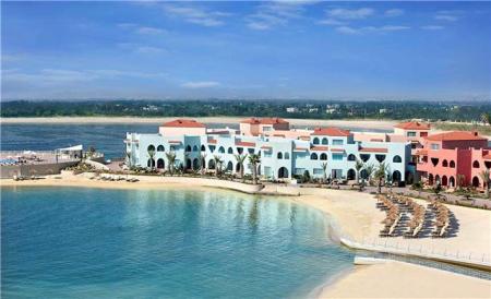 afamia_rotana_resort_beach_view