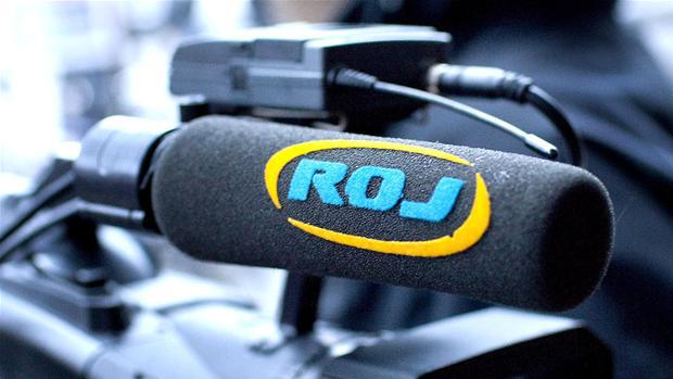 قناة-روج-الكردية