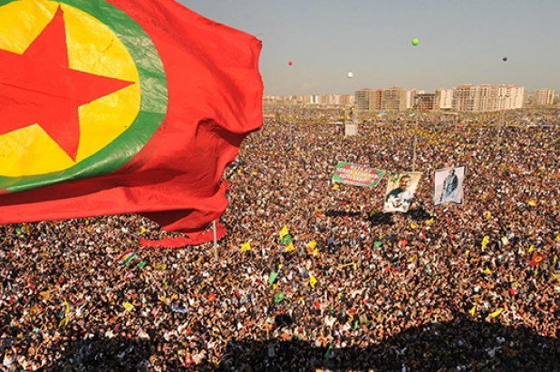 pkk-flag