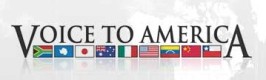 Voice to America